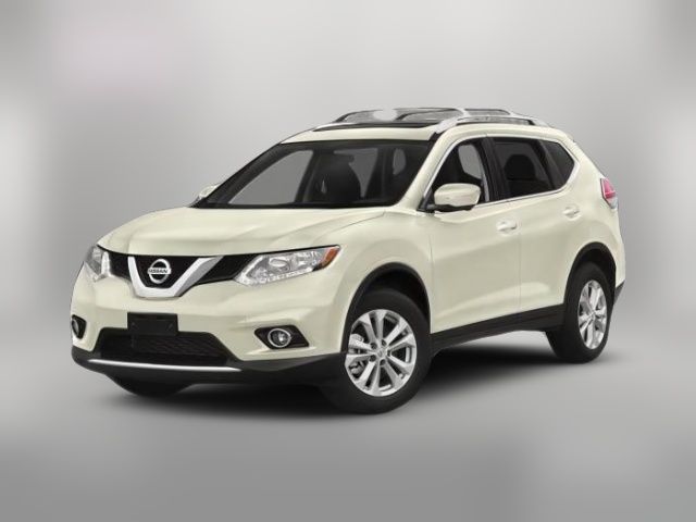 2014 Nissan Rogue SV