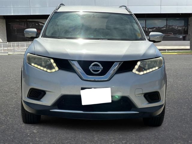 2014 Nissan Rogue SV