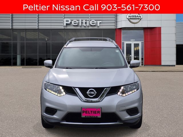 2014 Nissan Rogue SV