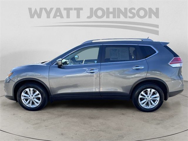 2014 Nissan Rogue SV