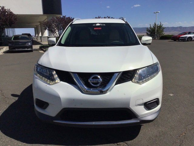 2014 Nissan Rogue SV