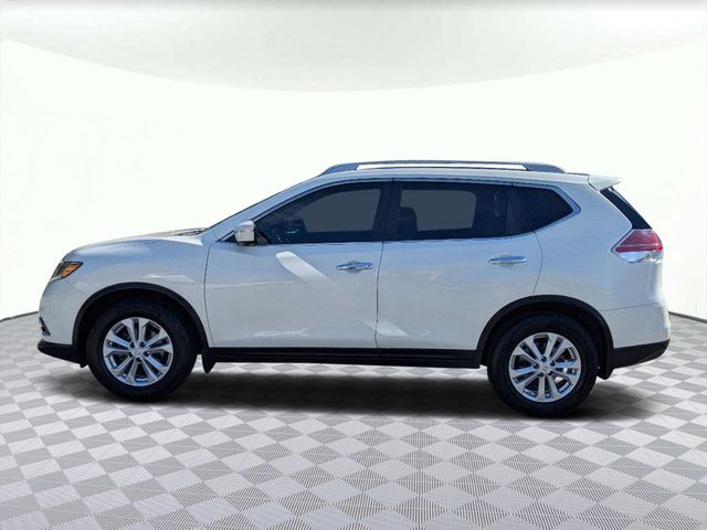 2014 Nissan Rogue SV