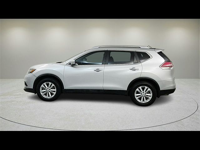 2014 Nissan Rogue SV