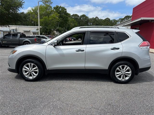 2014 Nissan Rogue SV