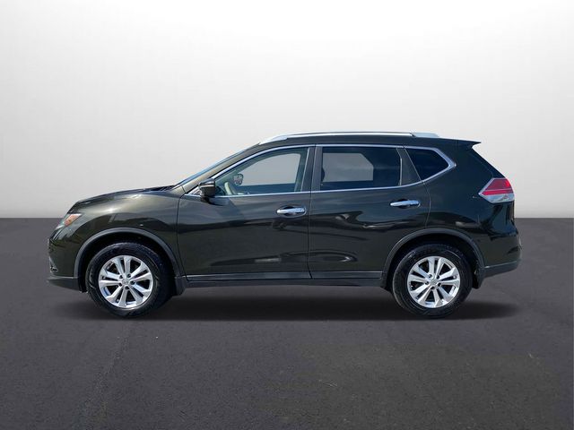 2014 Nissan Rogue SV