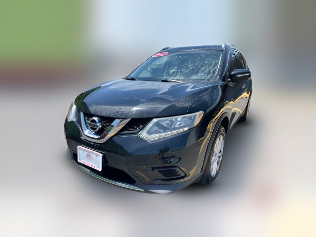 2014 Nissan Rogue SV