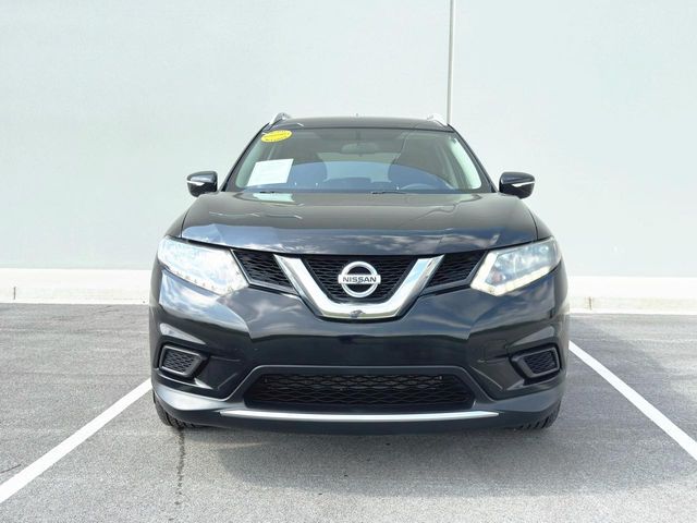 2014 Nissan Rogue SV