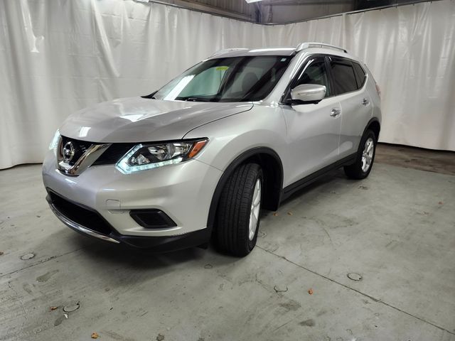 2014 Nissan Rogue SV