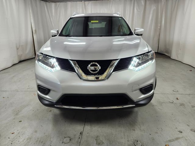 2014 Nissan Rogue SV