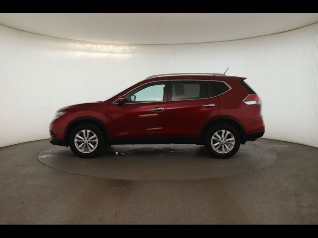 2014 Nissan Rogue SV