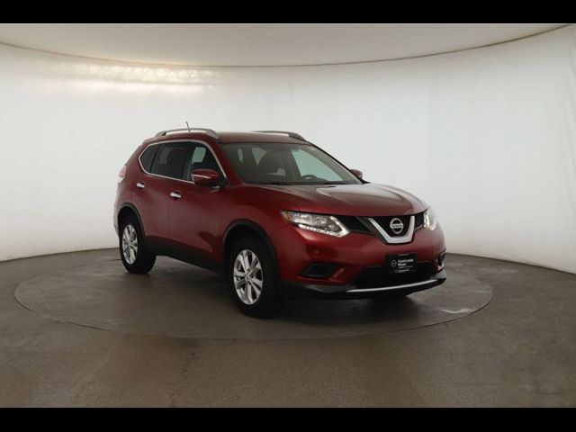 2014 Nissan Rogue SV