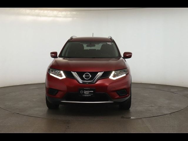 2014 Nissan Rogue SV