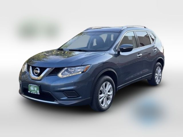 2014 Nissan Rogue SV