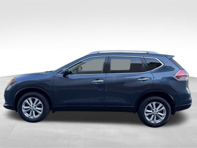 2014 Nissan Rogue SV