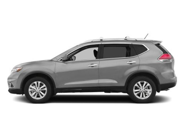 2014 Nissan Rogue SV