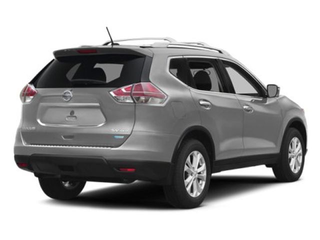 2014 Nissan Rogue SV