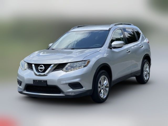 2014 Nissan Rogue SV