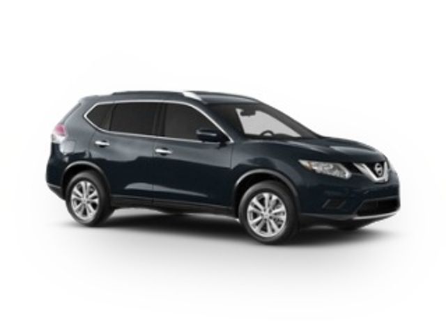 2014 Nissan Rogue SV