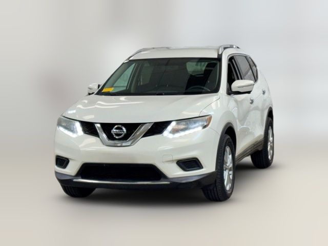 2014 Nissan Rogue SV