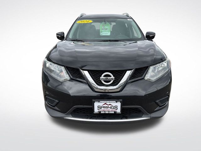 2014 Nissan Rogue SV