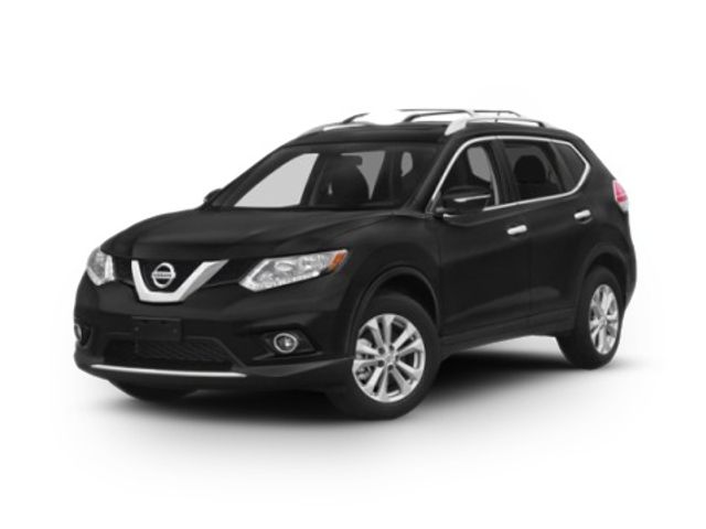 2014 Nissan Rogue SV