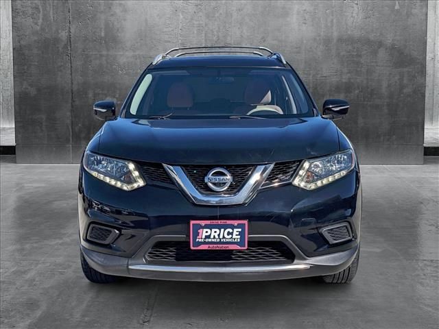 2014 Nissan Rogue SV