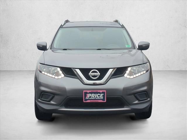 2014 Nissan Rogue SV
