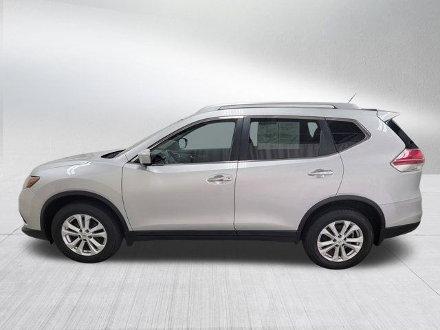 2014 Nissan Rogue SV