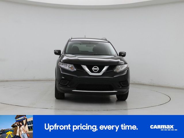 2014 Nissan Rogue SV