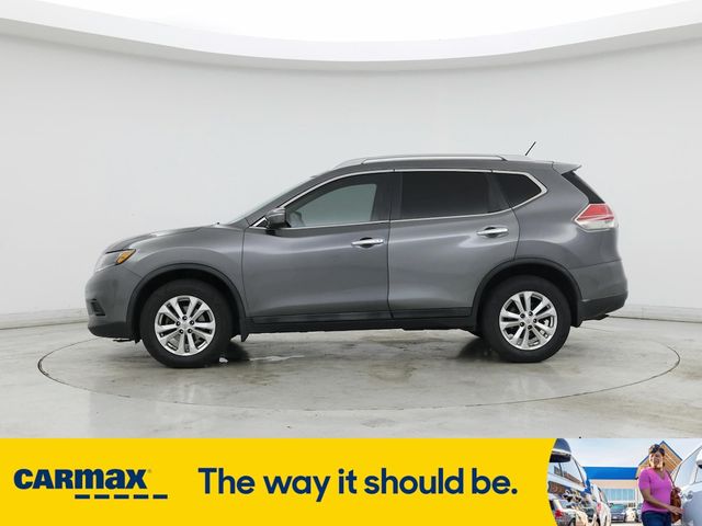 2014 Nissan Rogue SV