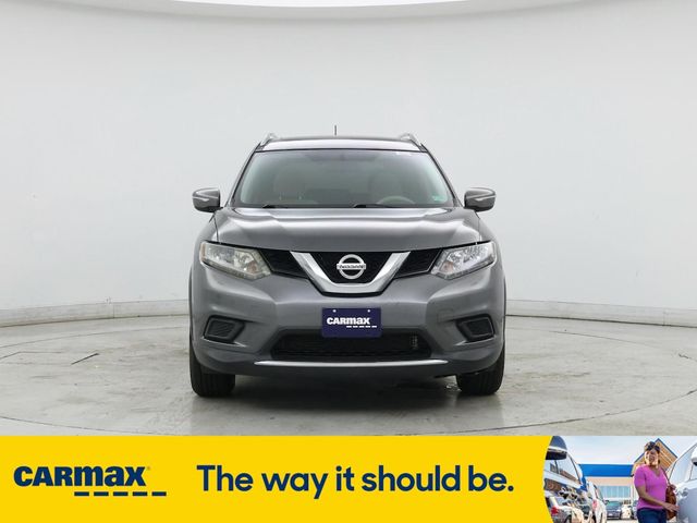 2014 Nissan Rogue SV