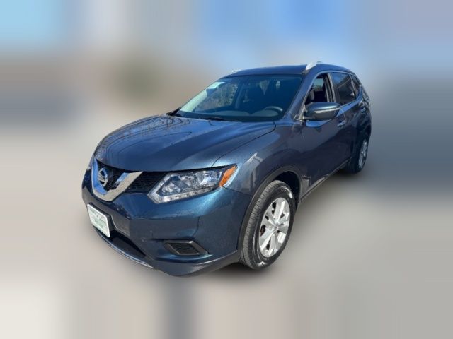 2014 Nissan Rogue SV