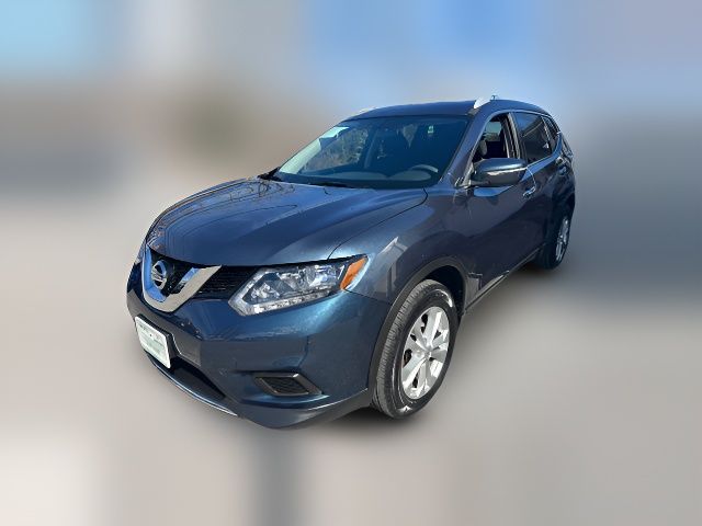 2014 Nissan Rogue SV