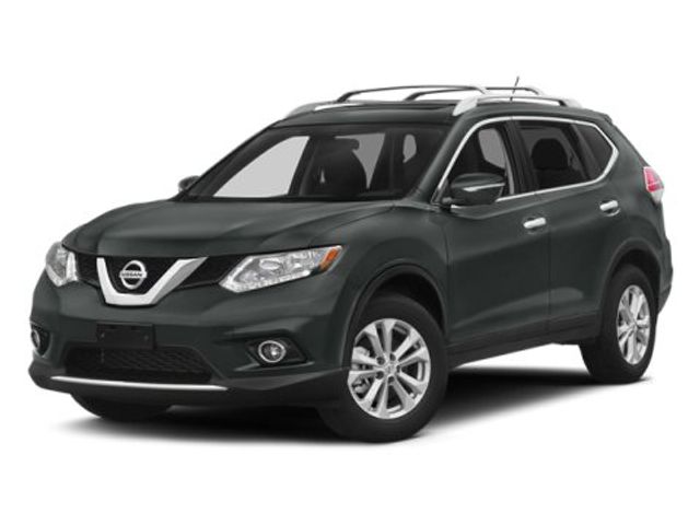 2014 Nissan Rogue SV