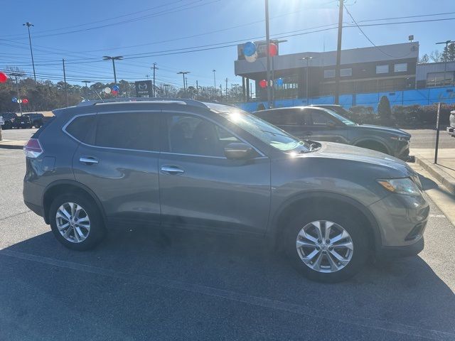 2014 Nissan Rogue SV