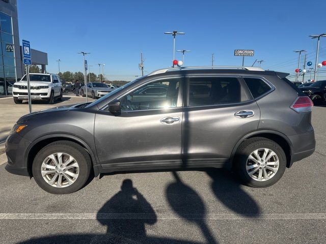 2014 Nissan Rogue SV