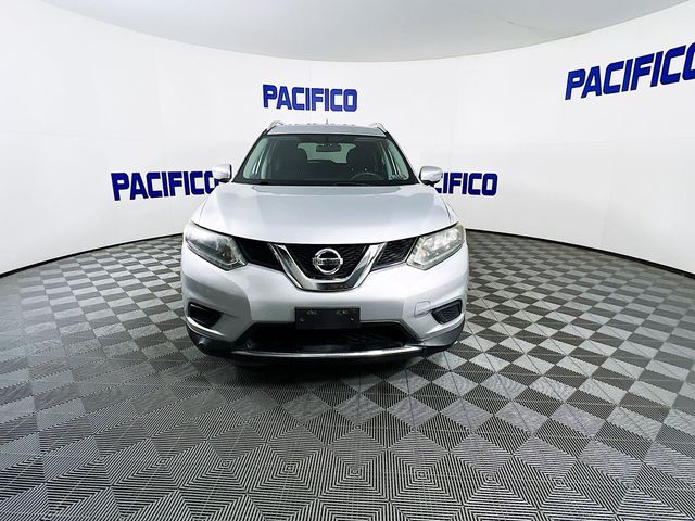 2014 Nissan Rogue SV