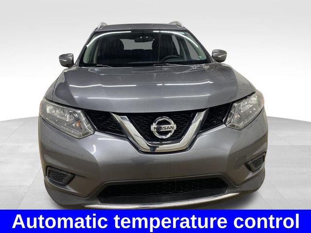 2014 Nissan Rogue SV