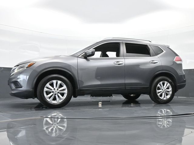 2014 Nissan Rogue SV