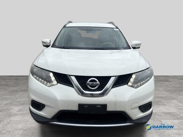 2014 Nissan Rogue SV