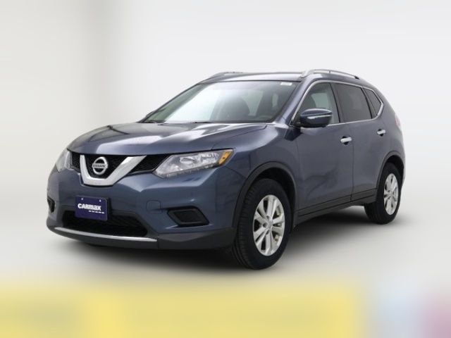 2014 Nissan Rogue SV