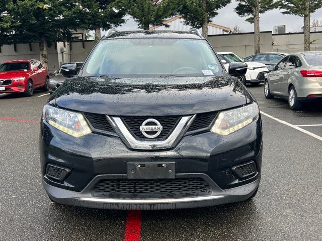 2014 Nissan Rogue SV