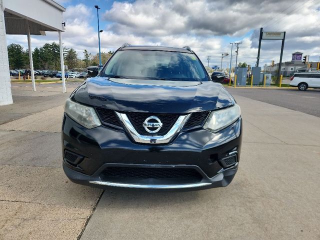 2014 Nissan Rogue SV