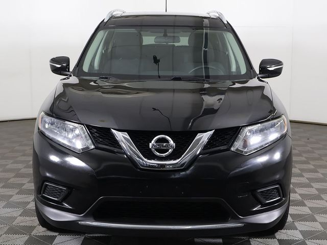 2014 Nissan Rogue SV