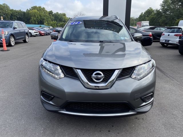 2014 Nissan Rogue SV