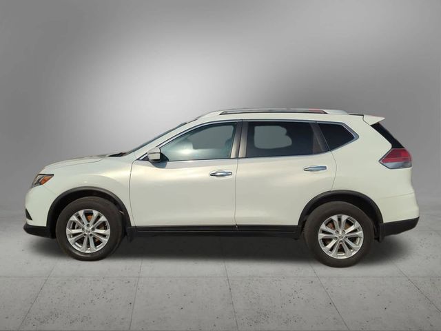 2014 Nissan Rogue SV