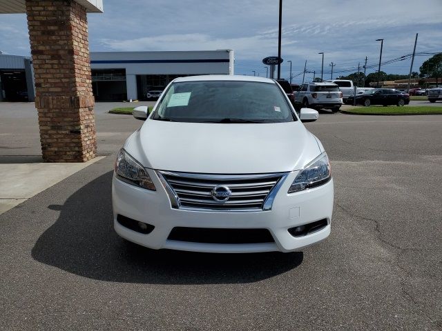 2014 Nissan Sentra SL