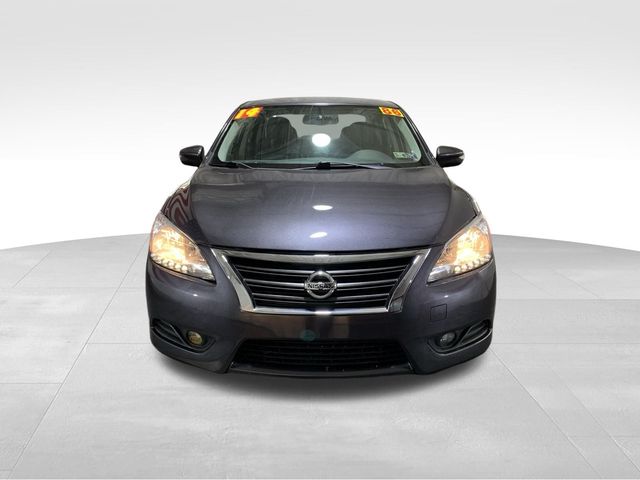 2014 Nissan Sentra SL