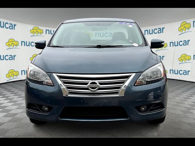 2014 Nissan Sentra SL
