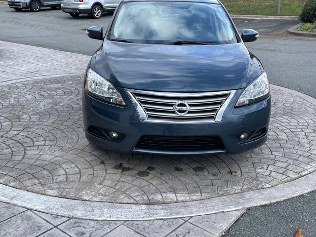 2014 Nissan Sentra SL